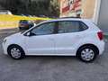 Volkswagen Polo Polo 1.4 tdi Comfortline 75cv E6 GARANZIA 1 ANNO Weiß - thumbnail 5