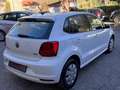 Volkswagen Polo Polo 1.4 tdi Comfortline 75cv E6 GARANZIA 1 ANNO Weiß - thumbnail 3