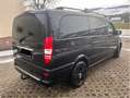 Mercedes-Benz Viano 3.0 CDI Ambiente Edition lang (639.813) Schwarz - thumbnail 4