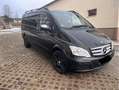 Mercedes-Benz Viano 3.0 CDI Ambiente Edition lang (639.813) Schwarz - thumbnail 3