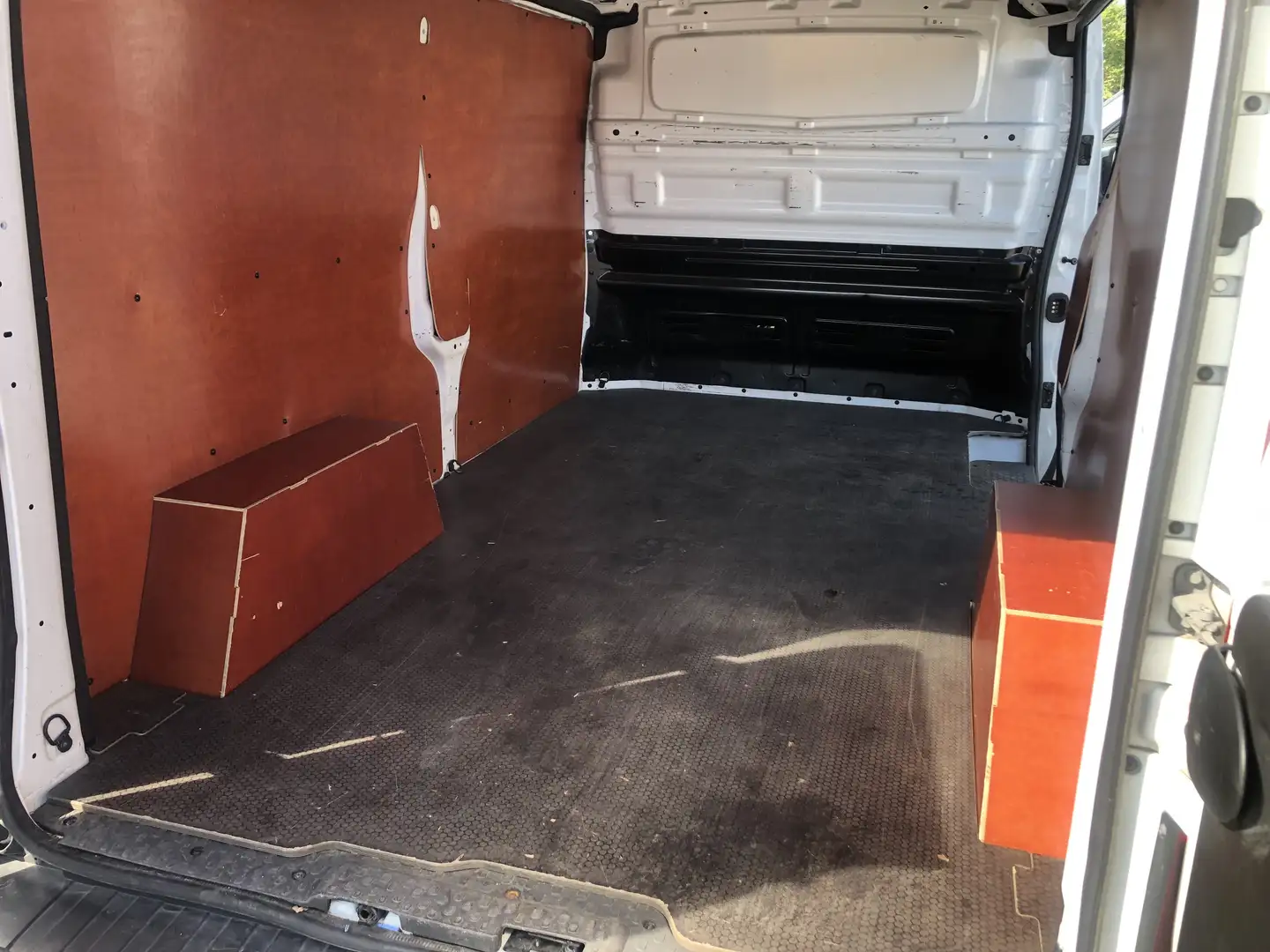 Renault Trafic 2.0 dCi 29 L1H2 Grand Confort (EU6d) tva recuperab - 2