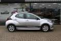 Mazda 2 Hybrid 1.5 Agile + Comfort Pakket, Demovoordeel € Grijs - thumbnail 8