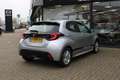 Mazda 2 Hybrid 1.5 Agile + Comfort Pakket, Demovoordeel € Grijs - thumbnail 5