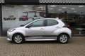 Mazda 2 Hybrid 1.5 Agile + Comfort Pakket, Demovoordeel € Grijs - thumbnail 9