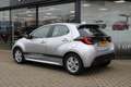 Mazda 2 Hybrid 1.5 Agile + Comfort Pakket, Demovoordeel € Grijs - thumbnail 4