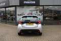Mazda 2 Hybrid 1.5 Agile + Comfort Pakket, Demovoordeel € Grijs - thumbnail 7