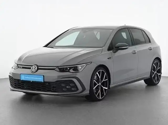 Volkswagen Golf GTD 2022 Black Style DSG