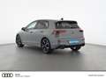 Volkswagen Golf GTD 2022 Black Style DSG Gris - thumbnail 2