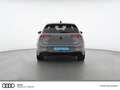 Volkswagen Golf GTD 2022 Black Style DSG Gris - thumbnail 4
