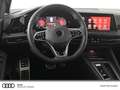 Volkswagen Golf GTD 2022 Black Style DSG Gris - thumbnail 7