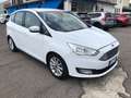 Ford C-Max C-Max III 2015 1.5 tdci Titanium s Wit - thumbnail 9