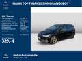 Volkswagen Touran 2.0TDI DSG Highline ACC AHK Cam LED Navi Schwarz - thumbnail 2