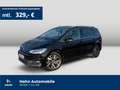 Volkswagen Touran 2.0TDI DSG Highline ACC AHK Cam LED Navi Schwarz - thumbnail 1