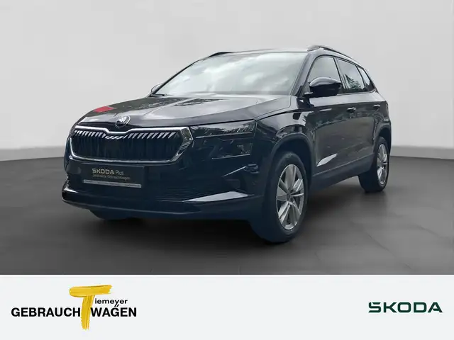 Skoda Karoq 1.5 TSI DSG SELECTION LM17 PANO AHK NAVI