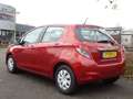 Toyota Yaris 1.0 VVT-i Aspiration Rouge - thumbnail 3