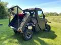 Polaris Ranger XP1000 Hunter 4x4 ZUG Wildbergeeinrichtung - thumbnail 20