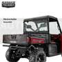 Polaris Ranger XP1000 Hunter 4x4 ZUG Wildbergeeinrichtung - thumbnail 26