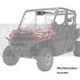 Polaris Ranger XP1000 Hunter 4x4 ZUG Wildbergeeinrichtung - thumbnail 23