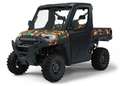 Polaris Ranger XP1000 Hunter 4x4 ZUG Wildbergeeinrichtung - thumbnail 10