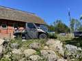 Polaris Ranger XP1000 Hunter 4x4 ZUG Wildbergeeinrichtung - thumbnail 19