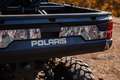 Polaris Ranger XP1000 Hunter 4x4 ZUG Wildbergeeinrichtung - thumbnail 17