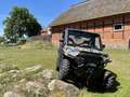 Polaris Ranger XP1000 Hunter 4x4 ZUG Wildbergeeinrichtung - thumbnail 4