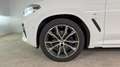 BMW X3 X3 xDrive20d Weiß - thumbnail 4