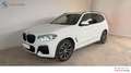 BMW X3 X3 xDrive20d Weiß - thumbnail 1