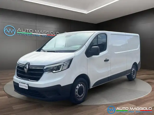 Renault Trafic T29 2.0 dCi 130CV PM-TN Furgone Start L2 H1