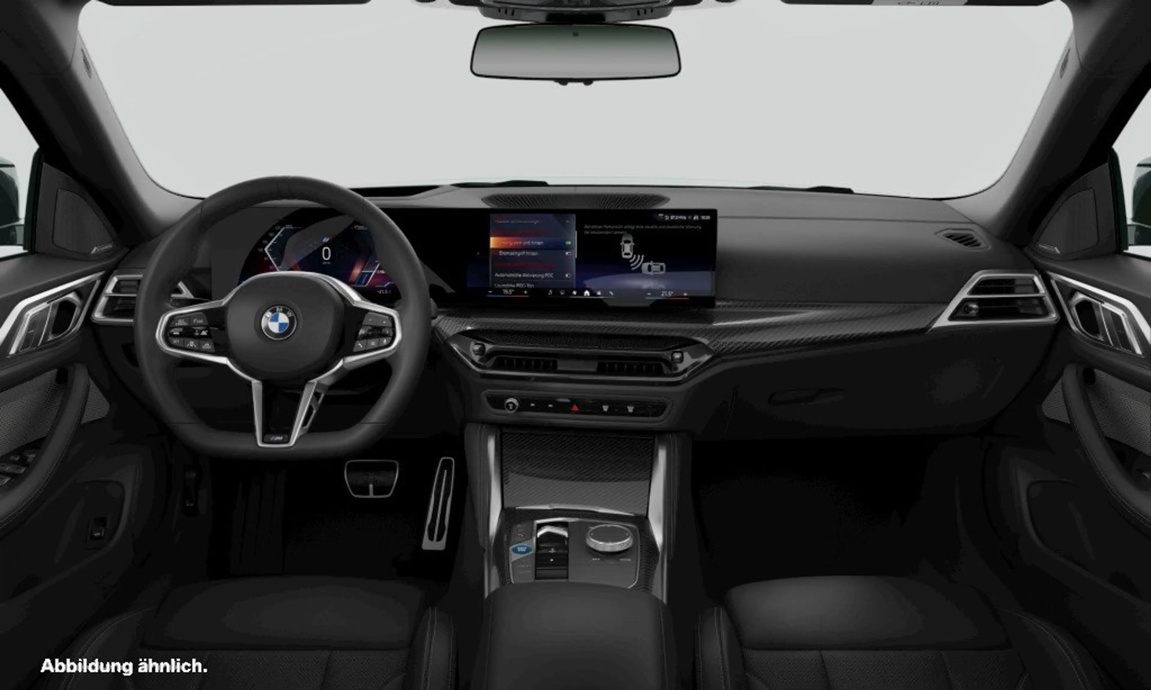 BMW i4 eDrive40 M Sport Pro ACC AHK RFK NAVI Standh. LM — photo 3