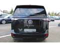 Volkswagen ID. Buzz Pro Motor: 150 kW 204 PS 77 kWh Getriebe: 1-Gang-A Schwarz - thumbnail 3