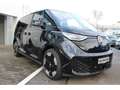 Volkswagen ID. Buzz Pro Motor: 150 kW 204 PS 77 kWh Getriebe: 1-Gang-A Schwarz - thumbnail 5