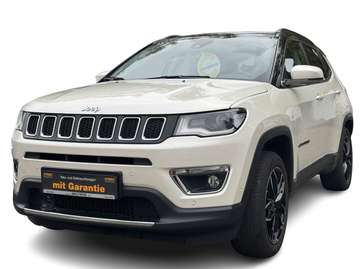 Limited 4WD*ACC*Bi-Xenon*Kamera*