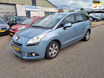 Peugeot 5008 1.6 VTi Blue Lease 5p. NAV.+ Clima Bj:2011 NAP!