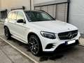 Mercedes-Benz GLC 43 AMG AMG GLC 43 4Matic 9G-TRONIC Weiß - thumbnail 1