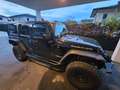 Jeep Wrangler Wrangler Unlimited Rubicon 2,8 CRD Aut. Schwarz - thumbnail 3