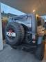 Jeep Wrangler Wrangler Unlimited Rubicon 2,8 CRD Aut. Schwarz - thumbnail 2