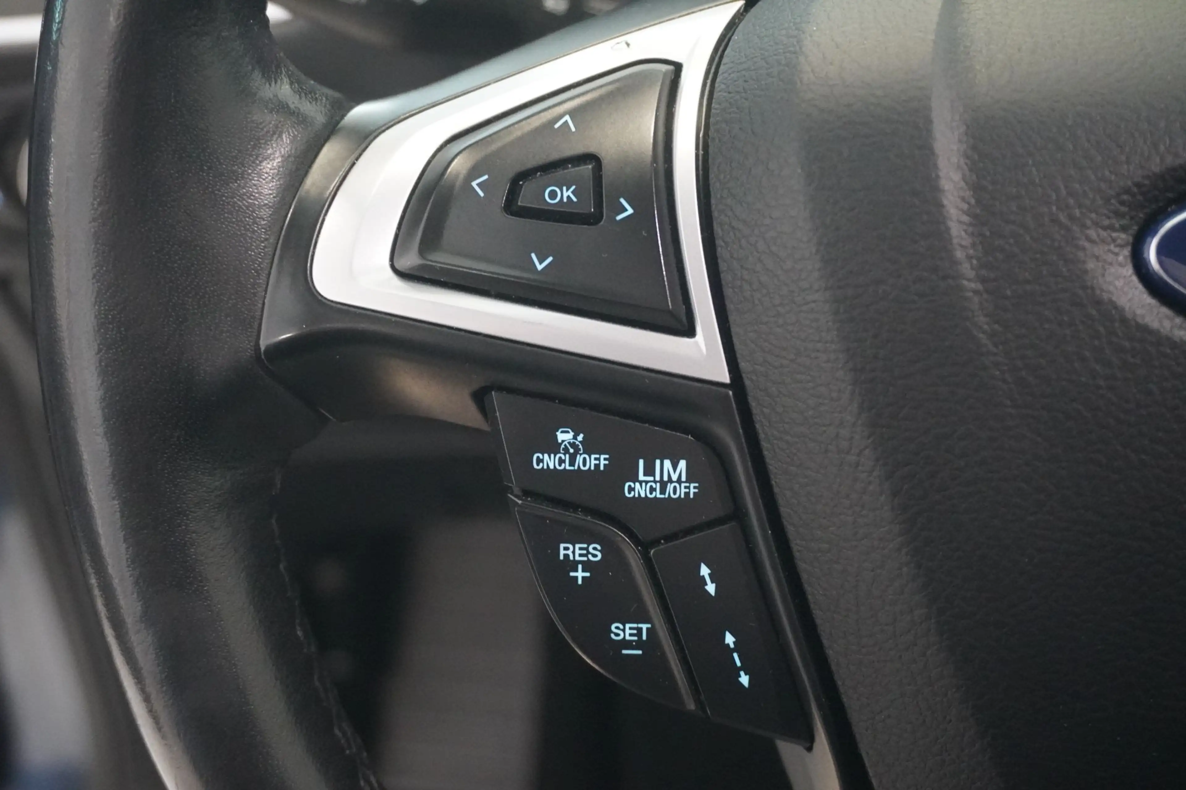 Ford Galaxy 2.0 EcoBlue Aut Navi/Matrix — photo 12