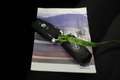 Ford Galaxy 2.0 EcoBlue Aut Navi/Matrix Blau - thumbnail 19