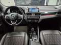BMW X1 X1 F48 2020 sdrive18d Xline auto Grigio - thumbnail 11