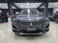BMW X1 X1 F48 2020 sdrive18d Xline auto Grigio - thumbnail 3