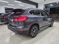 BMW X1 X1 F48 2020 sdrive18d Xline auto Grigio - thumbnail 5