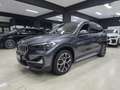 BMW X1 X1 F48 2020 sdrive18d Xline auto Grigio - thumbnail 1