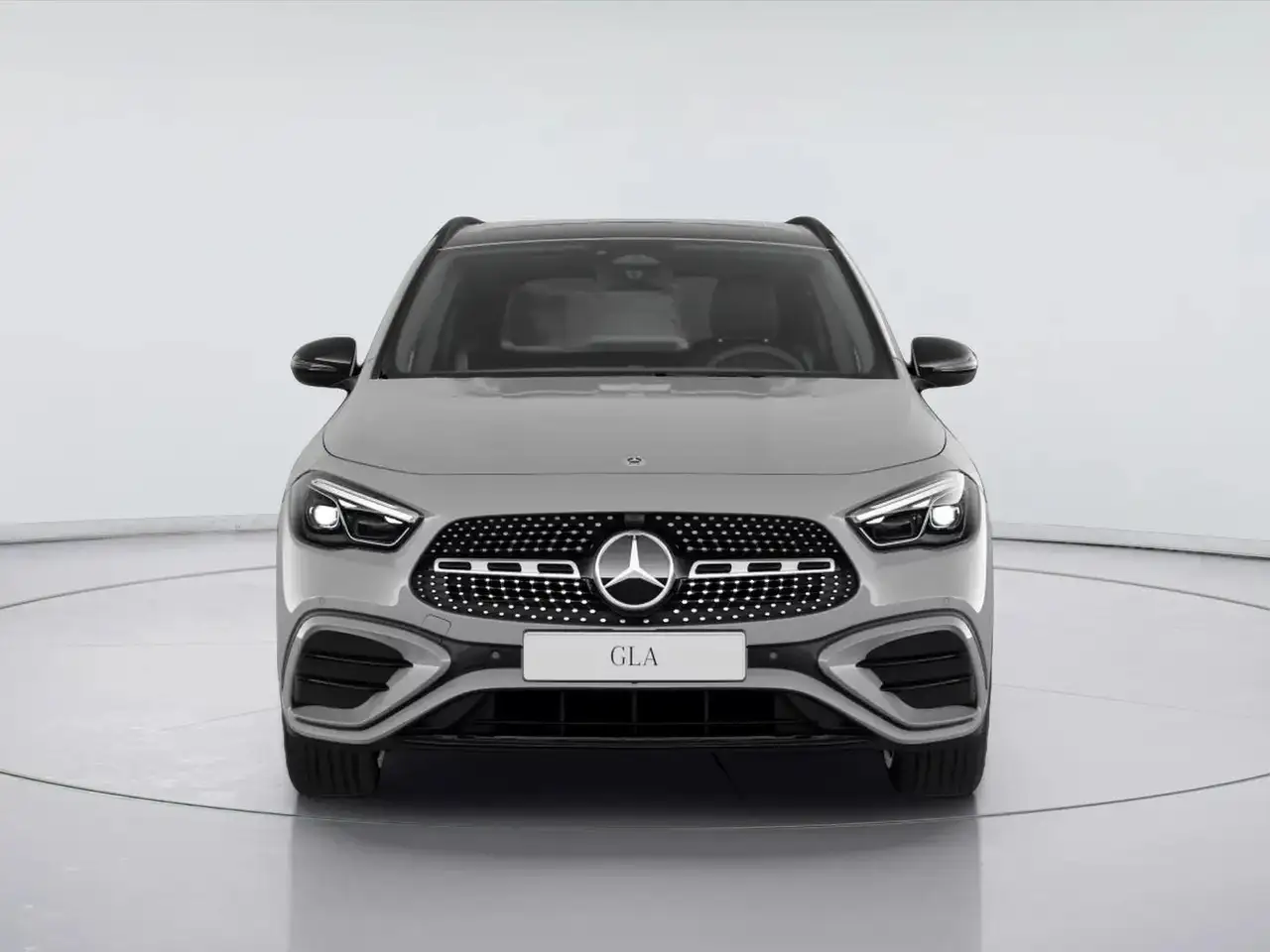 Mercedes-Benz GLA 2026 — фото 8
