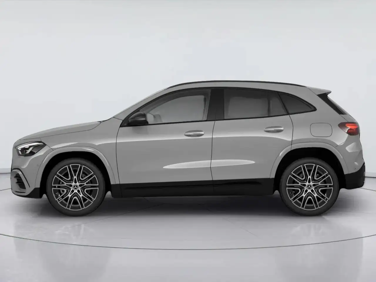 Mercedes-Benz GLA 2026 — фото 9
