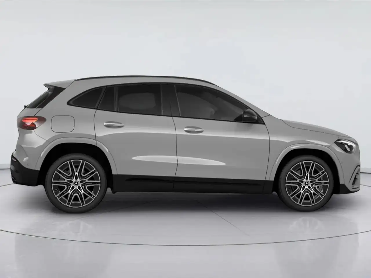 Mercedes-Benz GLA 2026 — фото 7