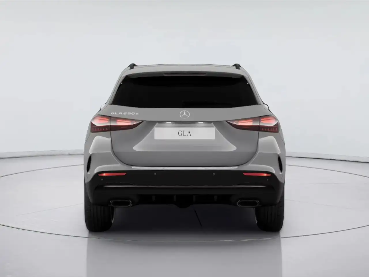 Mercedes-Benz GLA 2026 — фото 10