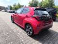 Toyota Yaris Hybrid 116 1.5 VVT-i Teamplayer Rot - thumbnail 3