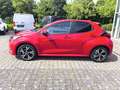 Toyota Yaris Hybrid 116 1.5 VVT-i Teamplayer Rot - thumbnail 2