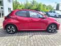 Toyota Yaris Hybrid 116 1.5 VVT-i Teamplayer Rot - thumbnail 6